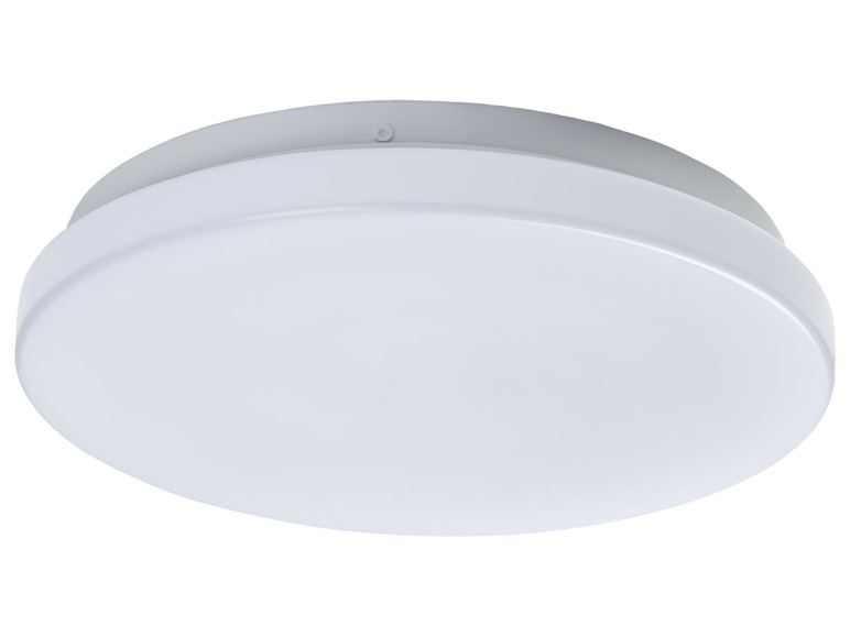 Ga naar volledige schermweergave: LIVARNO home Ledplafondlamp Smart Home - afbeelding 1