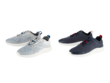 Baskets pour hommes esmara®