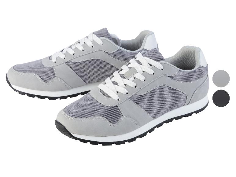 Basket Lidl Sneakers Lidl Revente Sneakers Homme Acheter En Ligne LIDL