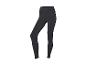 Zwarte Nike leggings voor sport, nauwsluitend model.