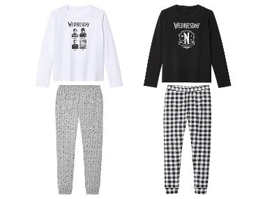 Pyjama Wednesday pour enfants