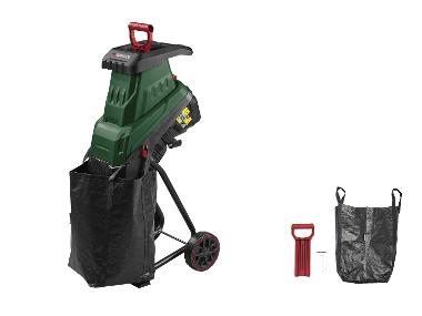 PARKSIDE® Broyeur de végétaux sans fil 40 V PAMH40