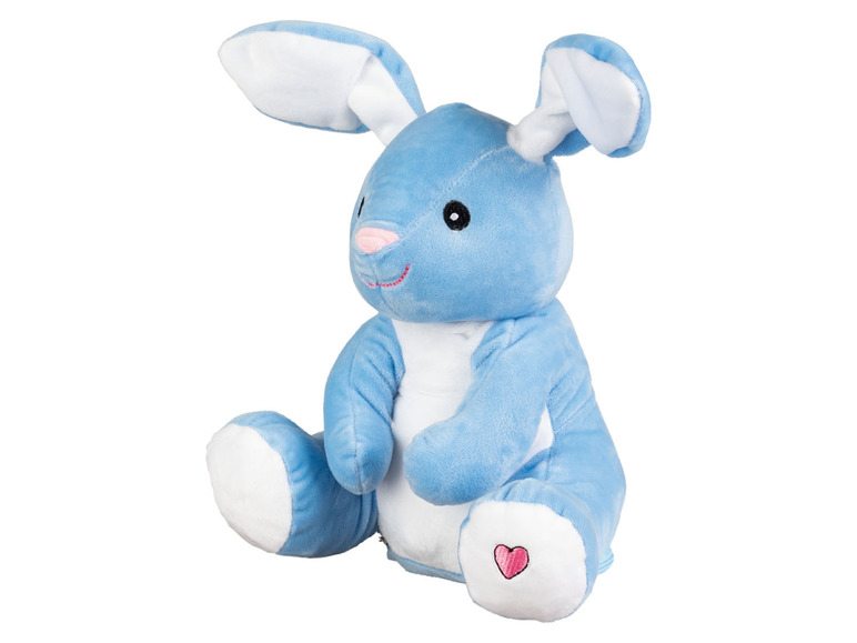 Aller en mode plein écran lupilu® Peluche pour s'endormir - Photo 5