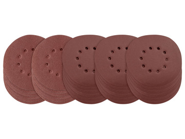 PARKSIDE® Set schuurpapier