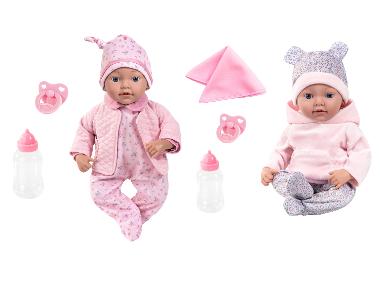 BAYER DESIGN Bébé Reborn 38 cm