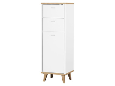 LIVARNO home Badkamerkast, 32 x 96 x 28 cm