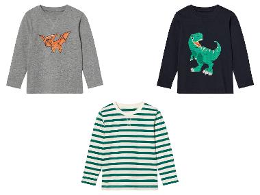 T-shirt manches longues bébé lupilu®