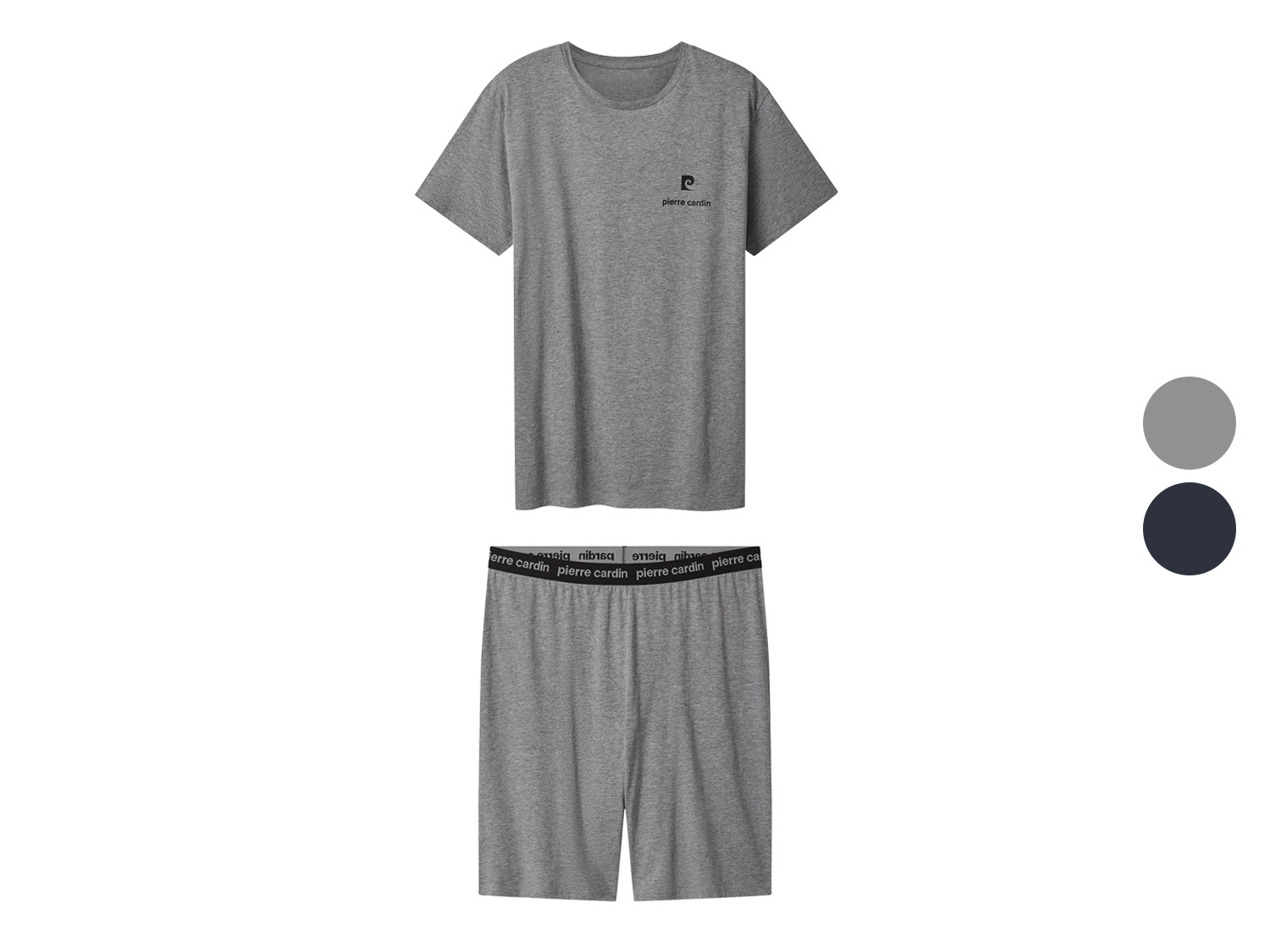 Pierre Cardin Pyjama voor heren