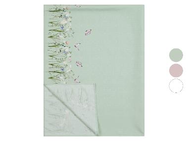 Nappe, 130 x 170 cm LIVARNO®