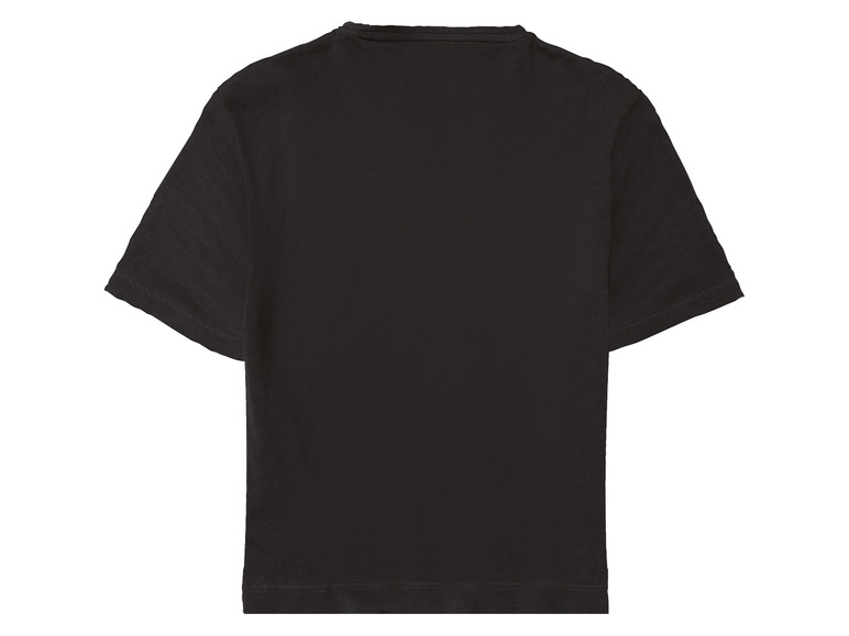 Aller en mode plein écran pepperts!® T-shirt en coton à col rond - Photo 11