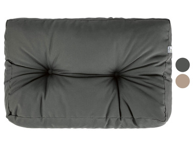 LIVARNO home Coussin latéral pour palettes