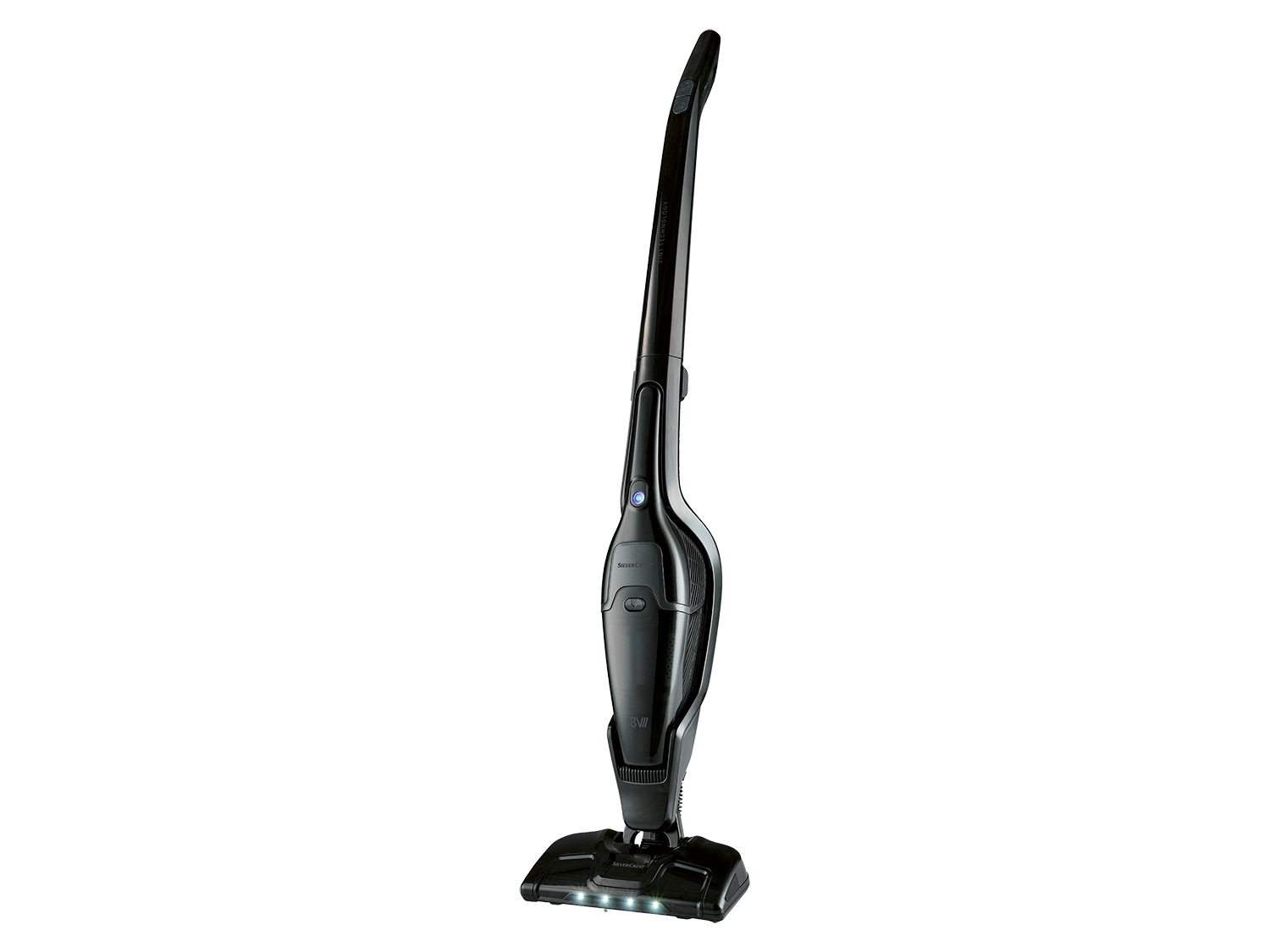Hand- en steelstofzuiger SILVERCREST®
