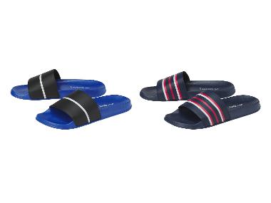 Mules de bain pour hommes CRIVIT