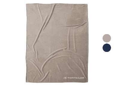 TOM TAILOR Plaid