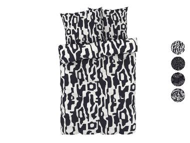Housse de couette en coton renforcé, 260 x 240 cm LIVARNO home