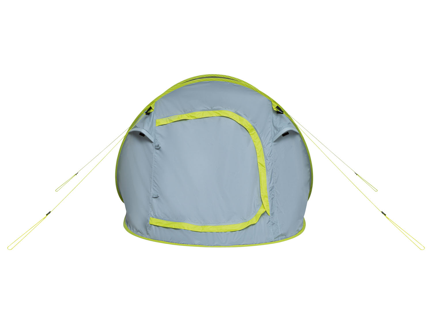 Rocktrail Popup tent online kopen op Lidl.be