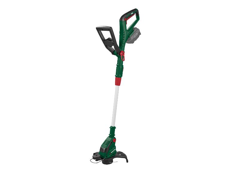 Ga naar volledige schermweergave: Grastrimmer accu 20 V PARKSIDE® PRTA20 - afbeelding 8