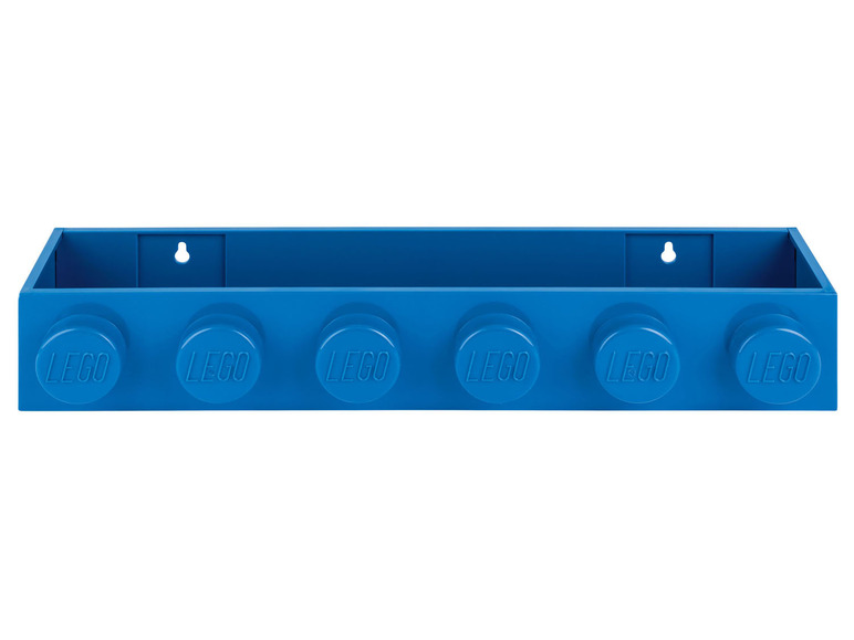 Aller en mode plein écran LEGO Étagère à suspendre, 48 x 8 x 12 cm - Photo 4