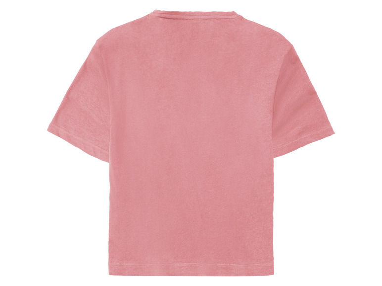 Aller en mode plein écran pepperts!® T-shirt en coton à col rond - Photo 4