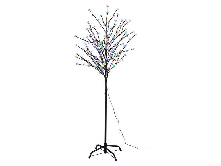 Aller en mode plein écran LIVARNO home Arbre lumineux à LED - Photo 14