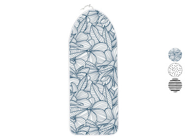 AquaPur Housse pour table à repasser