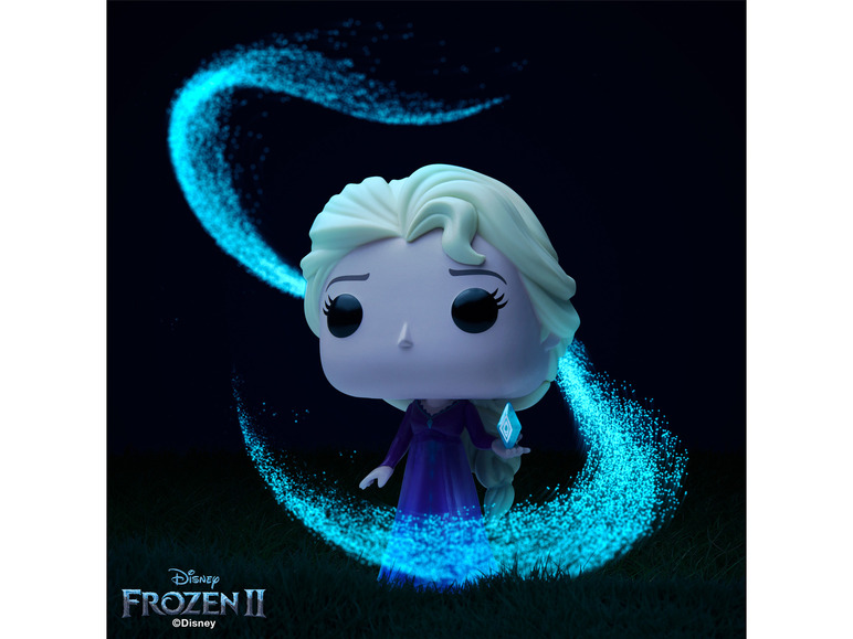 Ga naar volledige schermweergave: Funko POP figuren - afbeelding 39