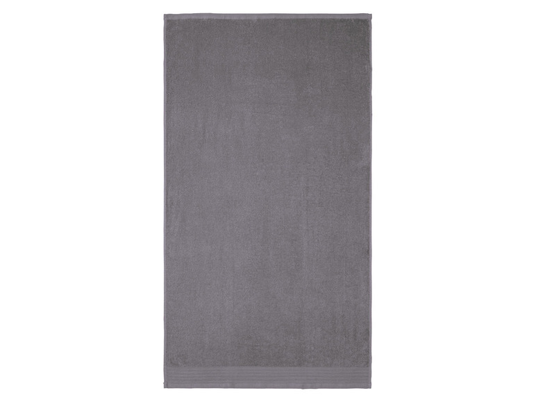 Ga naar volledige schermweergave: LIVARNO home Handdoek, set van 6 - afbeelding 5