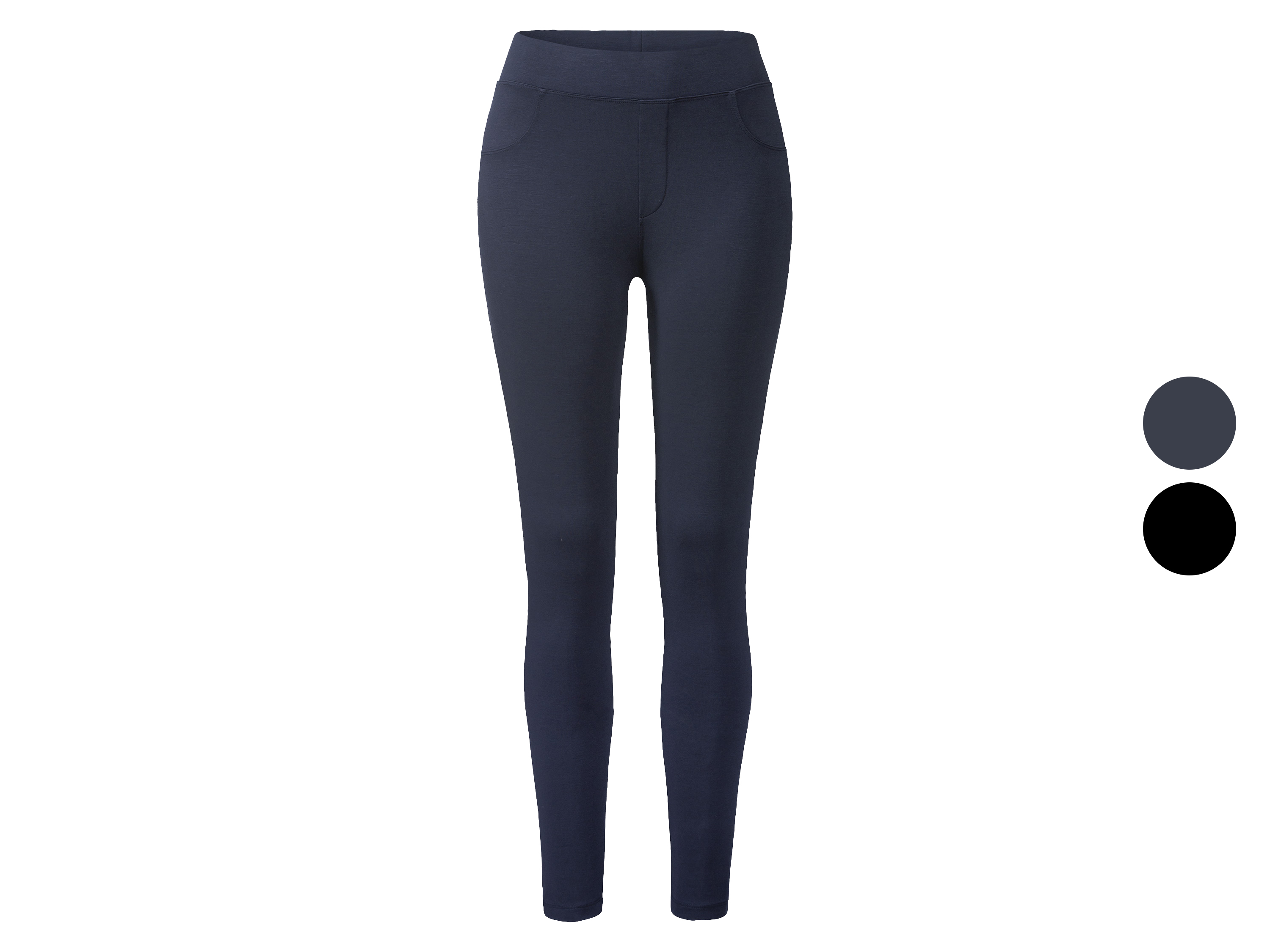 esmara® Jegging met hoge taille