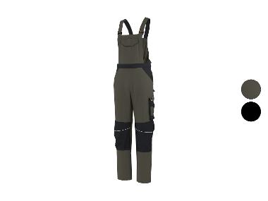 Salopette de travail pour hommes PARKSIDE PERFORMANCE®