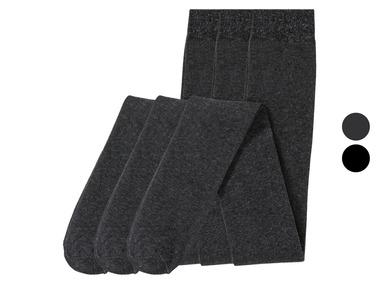 Set van 3 broekkousen