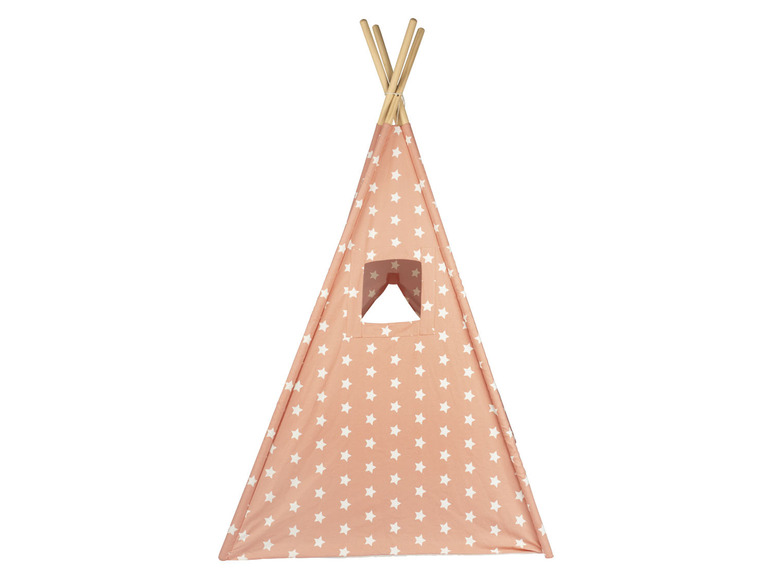 Ga naar volledige schermweergave: Playtive Speeltent tipi - afbeelding 9