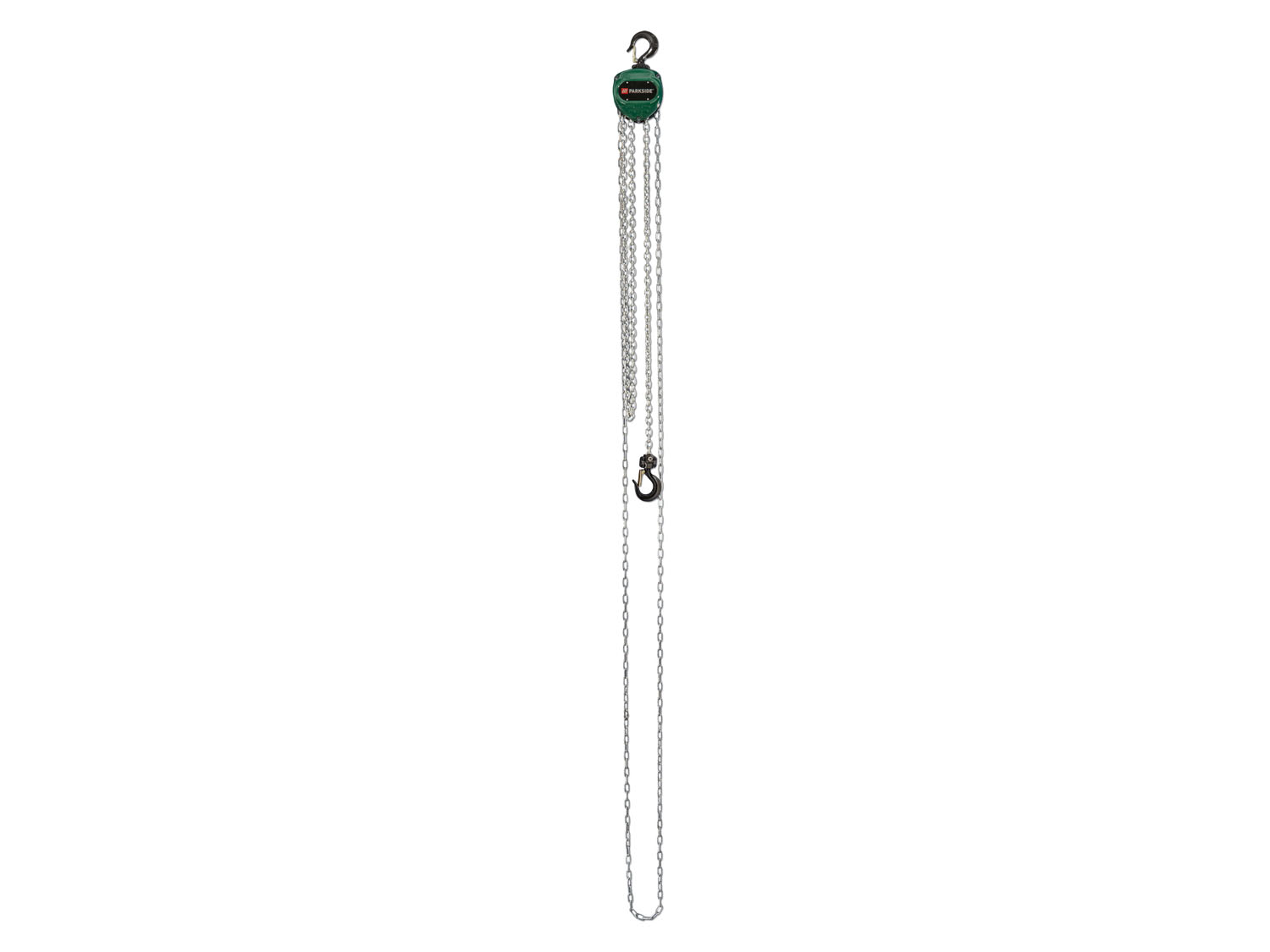 Kettingtakel 1000 kg PARKSIDE®