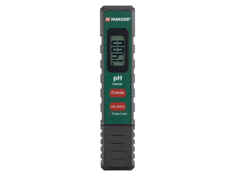 PARKSIDE® pHmeter online kopen op Lidl.be