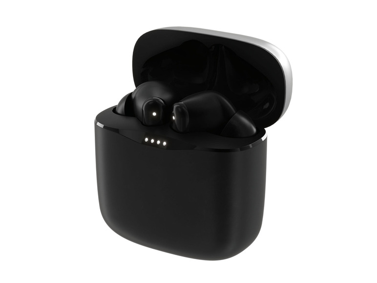Aller en mode plein écran SILVERCREST® Écouteurs sans fil, Bluetooth® - Photo 16