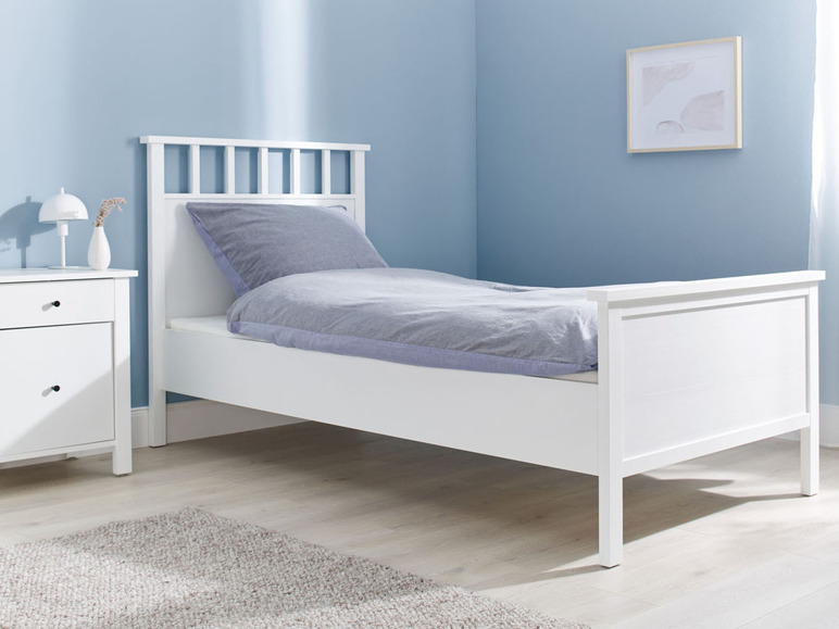 Ga naar volledige schermweergave: LIVARNO home Bedframe - afbeelding 2