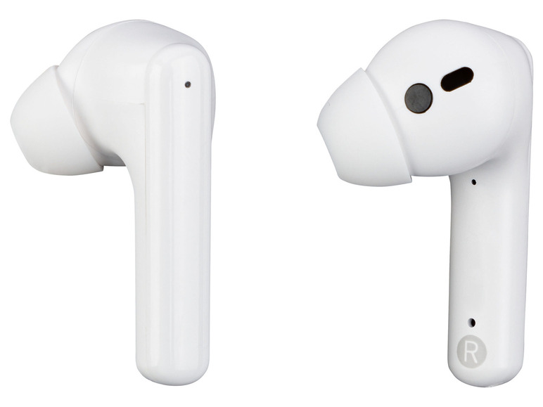 Aller en mode plein écran SILVERCREST® Écouteurs sans fil, Bluetooth® - Photo 4
