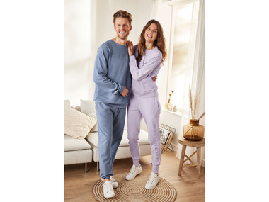 esmara® Joggingbroek van een katoenmix