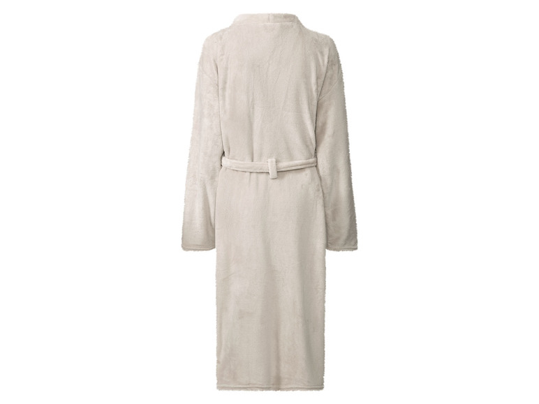 Aller en mode plein écran LIVARNO home Peignoir pour femmes - Photo 4