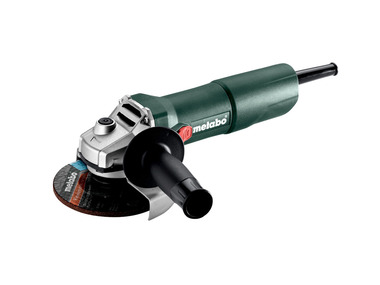 METABO Meuleuse d'angle »W 750-125«