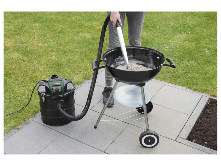 Ga naar volledige schermweergave: PARKSIDE® Aszuiger »PAS 1200« - afbeelding 3