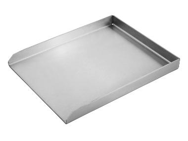 GRILLMEISTER Plaque plancha