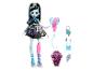 Poupée Monster High Frankie Stein avec accessoires de fête Sweet 1600