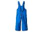 Salopette de neige bleue pour enfant