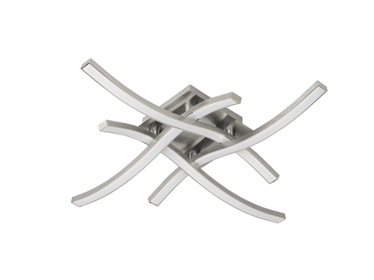Ga naar volledige schermweergave: LIVARNO home Ledplafondlamp - afbeelding 5