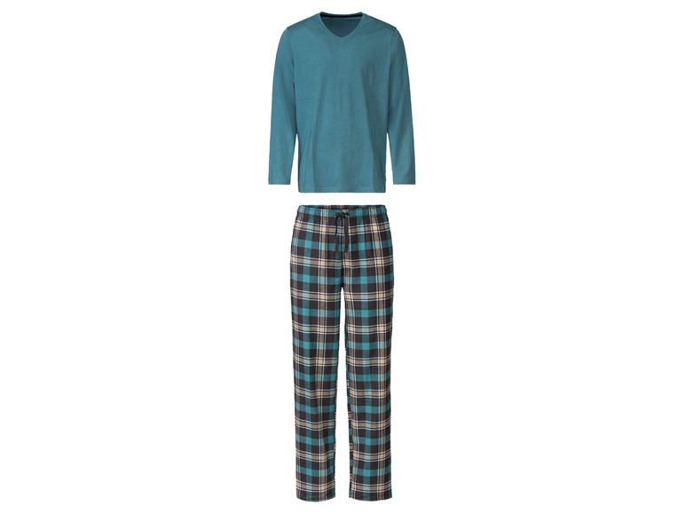 Ga naar volledige schermweergave: LIVERGY® Pyjama - afbeelding 2