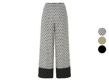 Pantalon jambe large pour femmes esmara®