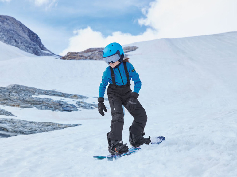 Aller en mode plein écran CRIVIT Casque de ski et de snowboard enfant - Photo 8