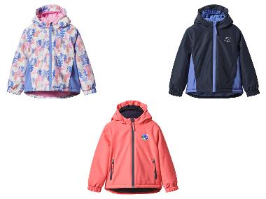 LUPILU® Veste de neige pour filles