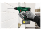 PARKSIDE PERFORMANCE: Perforateur-burineur sans fil avec SDS-plus PKHAP