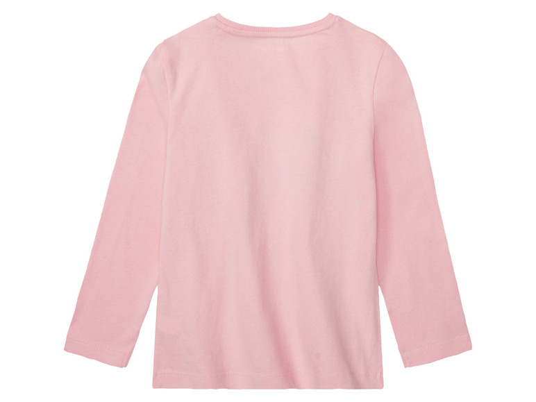 Aller en mode plein écran lupilu® Pyjama doux en pur coton - Photo 5